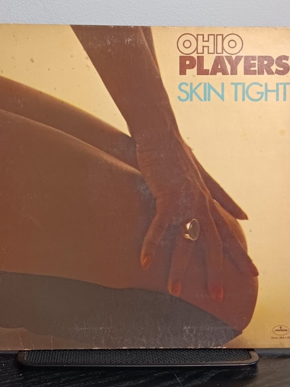 Ohio Players - Skin Tight - Circa 1974